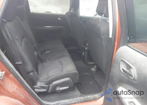 2011 Dodge Journey Mainstreet z USA, uszkodzony, nr VIN 3D4PH1FG1BT512084